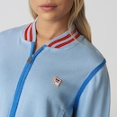 Jaqueta sem Capuz Fila Murphy - Feminina - Foto 4