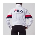 Jaqueta sem Capuz Fila Chiaki - Feminina - Foto 3