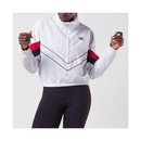 Jaqueta sem Capuz Fila Chiaki - Feminina - Foto 4