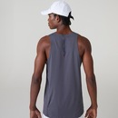 Camiseta Regata Fila Sand - Masculina - Foto 2