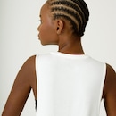 Camiseta Regata Fila Studio Mindfull - Feminina - Foto 2