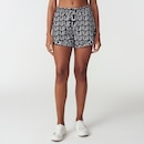 Shorts Fila Dolce Vita - Feminino - Foto 2