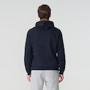 Blusão com Capuz Fila Letter Outline Winter - Masculino - Foto 5