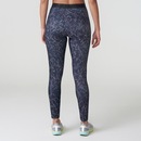 Calça Legging Fila Train Elastic II - Feminina - Foto 2