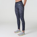 Calça Legging Fila Train Elastic II - Feminina - Foto 3