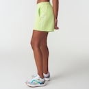 Shorts Fila Essential - Feminino - Foto 3