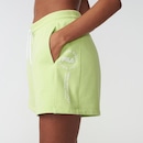 Shorts Fila Essential - Feminino - Foto 4