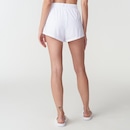 Shorts Fila Sand Basic - Feminino - Foto 2