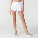Shorts Fila Sand Basic - Feminino - Foto 5