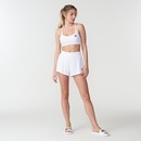 Shorts Fila Sand Basic - Feminino - Foto 1