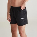 Shorts Fila Tape - Masculino - Foto 2