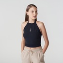 Top Fitness Fila Digital Night - Feminino - Foto 2