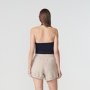 Top Fitness Fila Digital Night - Feminino - Foto 3