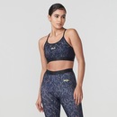 Top Fitness Fila Train Elastic Ii - Feminino - Foto 2