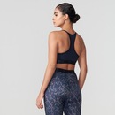 Top Fitness Fila Train Elastic Ii - Feminino - Foto 3