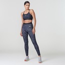 Top Fitness Fila Train Elastic Ii - Feminino - Foto 6