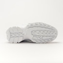 Tênis Fila Disruptor II Applique - Feminino - Foto 4