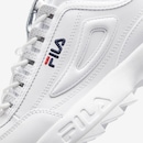 Tênis Fila Disruptor II Premium - Feminino - Foto 7