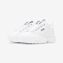 Tênis Fila Disruptor II Premium - Feminino - Foto 4