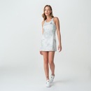 Vestido Fila Fbox - Feminino - Foto 1