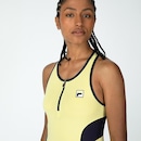 Vestido Fila Australian Open - Feminino - Foto 4