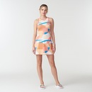 Vestido Fila Sand - Feminino - Foto 2