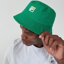 Chapéu Bucket Fila Edição Brasil - Adulto - Foto 3