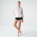 Jaqueta com Capuz Corta Vento Fila Basic Run - Feminino - Foto 3