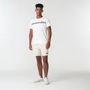 Camiseta Fila F-Box Letter II - Masculina - Foto 1