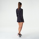 Jaqueta sem Capuz Fila Slim - Feminina - Foto 2