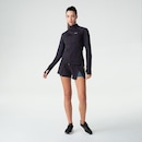 Jaqueta sem Capuz Fila Slim - Feminina - Foto 3