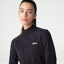 Jaqueta sem Capuz Fila Slim - Feminina - Foto 5