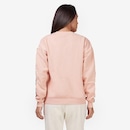 Blusão sem Capuz Fila Gianna - Feminino - Foto 3