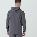 Jaqueta com Capuz Fila Sport Blend - Masculina - Foto 2