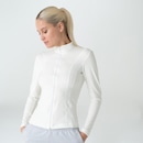 Jaqueta sem Capuz Fila Studio Skin - Feminina - Foto 1