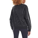 Jaqueta sem Capuz Fila Goffer - Feminina - Foto 2