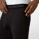Calça Legging Fila Compress Skin Ii - Masculina - Foto 2