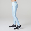 Calça Legging Fila Fuseau Studio Summer - Feminina - Foto 2