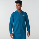 Jaqueta com Capuz Fila Essencial - Masculino - Foto 2