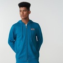 Jaqueta com Capuz Fila Essencial - Masculino - Foto 3