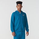 Jaqueta com Capuz Fila Essencial - Masculino - Foto 4