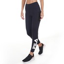 Calça Legging Fila Compress Pró - Feminina - Foto 2