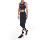 Calça Legging Fila Compress Pró - Feminina - Foto 4