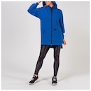 Blusão de Moletom com Capuz Fila Long Sports Forward - Feminino - Foto 4