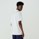 Camisa Polo Fila Basic Letter - Masculina - Foto 2