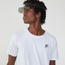 Camiseta Fila Sand - Masculina - Foto 2