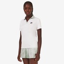 Camisa Polo Fila Line Fbox - Feminina - Foto 2