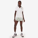 Camisa Polo Fila Line Fbox - Feminina - Foto 4