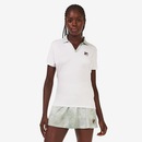 Camisa Polo Fila Line Fbox - Feminina - Foto 1