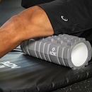 Rolo de Liberação Miofascial T141 Rígido 33Cm Acte Sports - Foto 5